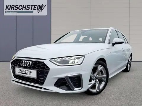 Used AUDI A4 Petrol 2021 Ad 