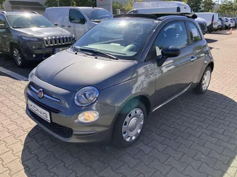 Annonce FIAT 500C Essence 2023 d'occasion 