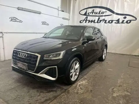 Used AUDI Q2 Diesel 2023 Ad 