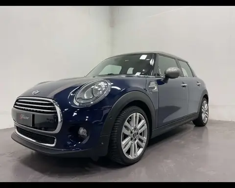 Used MINI COOPER Diesel 2017 Ad 