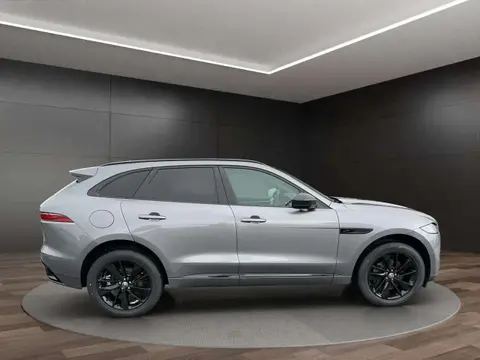 Used JAGUAR F-PACE Diesel 2023 Ad 