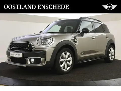 Annonce MINI COOPER Hybride 2019 d'occasion 