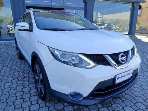 Used NISSAN QASHQAI Diesel 2017 Ad 