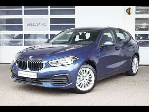 Annonce BMW SERIE 1 Essence 2023 d'occasion 