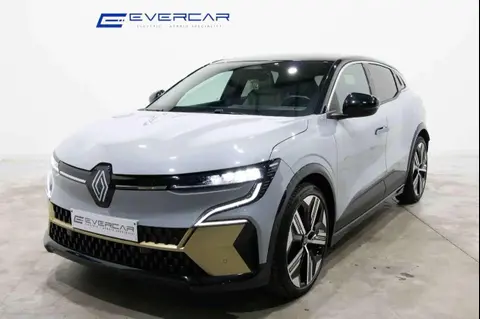 Used RENAULT MEGANE Electric 2023 Ad 