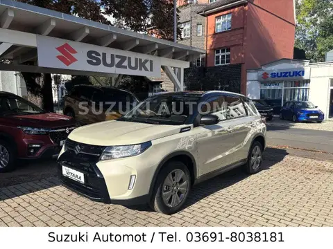 Used SUZUKI VITARA Hybrid 2024 Ad 