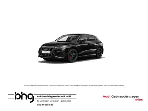 Annonce AUDI A3 Hybride 2021 d'occasion 