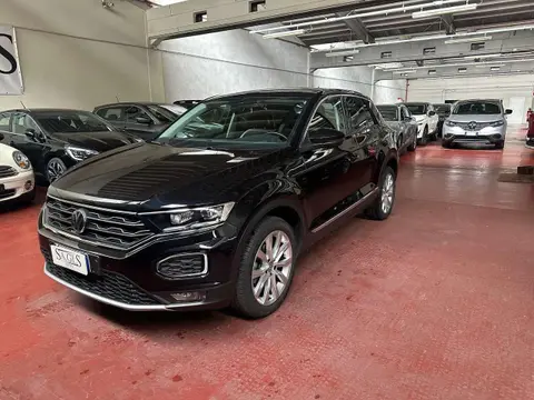 Used VOLKSWAGEN T-ROC Petrol 2020 Ad 