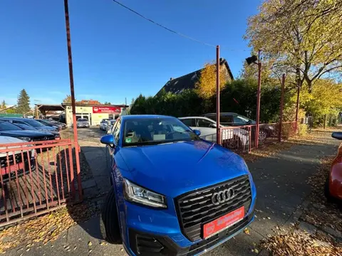 Used AUDI Q2 Diesel 2019 Ad 