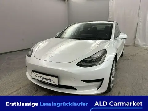 Annonce TESLA MODEL 3 Électrique 2020 d'occasion 