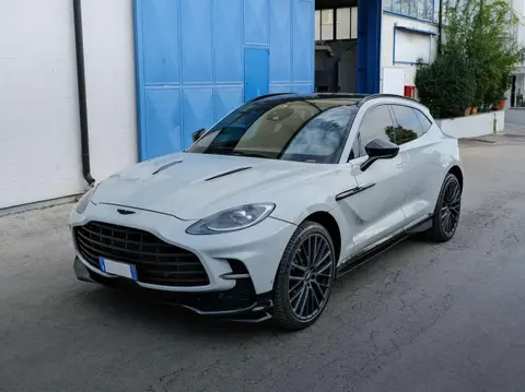 Annonce ASTON MARTIN DBX Essence 2023 d'occasion 