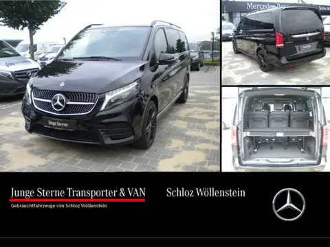 Used MERCEDES-BENZ CLASSE V Diesel 2023 Ad 