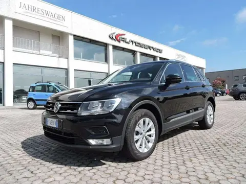 Annonce VOLKSWAGEN TIGUAN Diesel 2016 d'occasion 