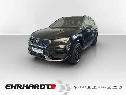 Used CUPRA ATECA Petrol 2024 Ad 