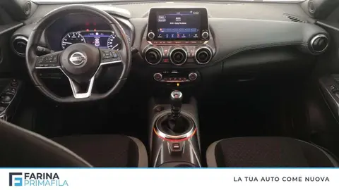 Annonce NISSAN JUKE Essence 2020 d'occasion 