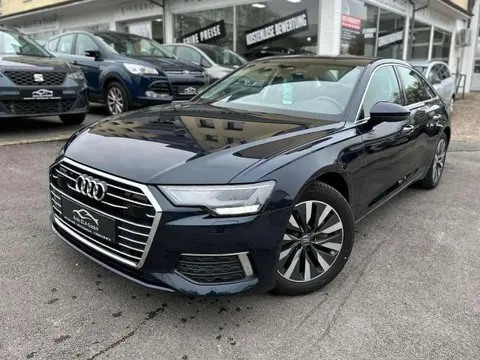 Used AUDI A6 Diesel 2020 Ad 