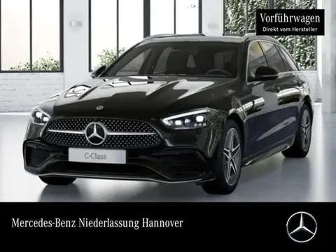 Used MERCEDES-BENZ CLASSE C Hybrid 2024 Ad 