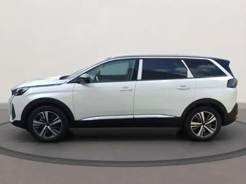 Annonce PEUGEOT 5008 Essence 2023 d'occasion 