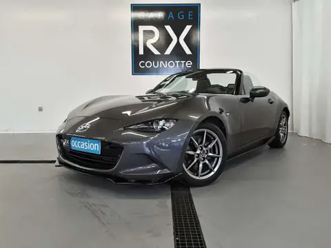 Used MAZDA MX-5 Petrol 2021 Ad 