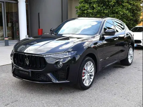 Annonce MASERATI LEVANTE Essence 2020 d'occasion 