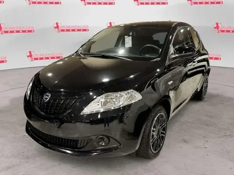 Used LANCIA YPSILON Hybrid 2024 Ad 