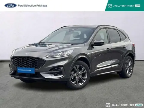 Annonce FORD KUGA  2022 d'occasion 