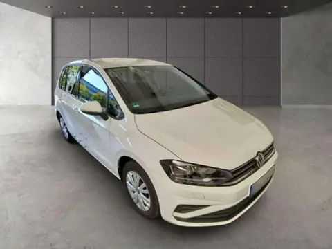 Used VOLKSWAGEN GOLF Petrol 2020 Ad 