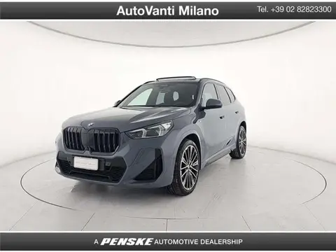 Used BMW X1 Diesel 2022 Ad 