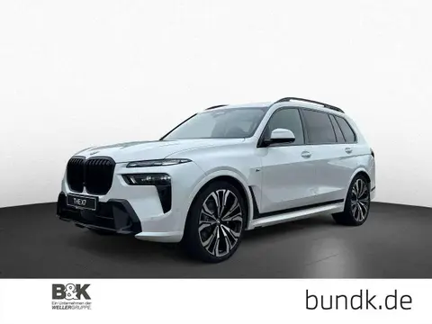 Used BMW X7 Diesel 2024 Ad 