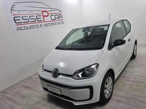 Used VOLKSWAGEN UP! Petrol 2018 Ad 