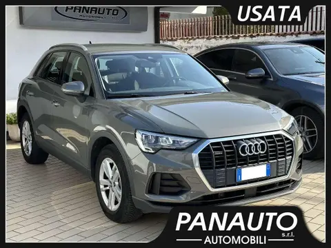 Used AUDI Q3 Diesel 2020 Ad 