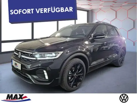 Used VOLKSWAGEN T-ROC Petrol 2024 Ad 