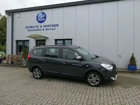 Used DACIA LODGY Petrol 2016 Ad 