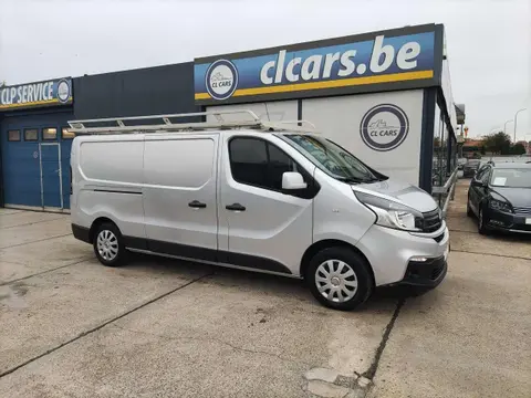 Used FIAT TALENTO Diesel 2020 Ad 