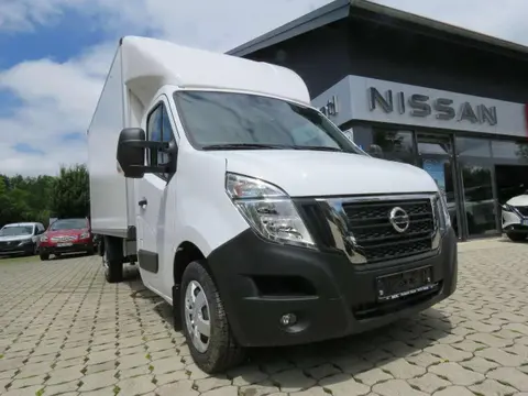 Used NISSAN INTERSTAR Diesel 2024 Ad 