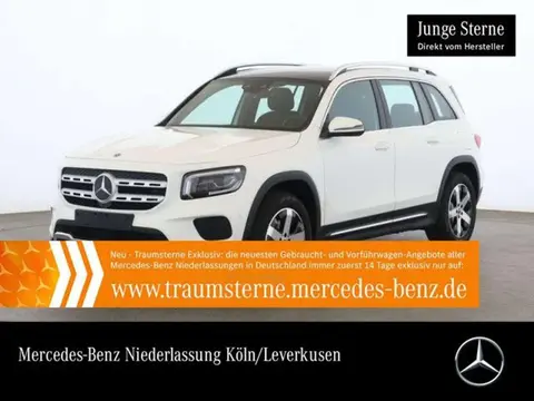 Used MERCEDES-BENZ CLASSE GLB Petrol 2023 Ad 