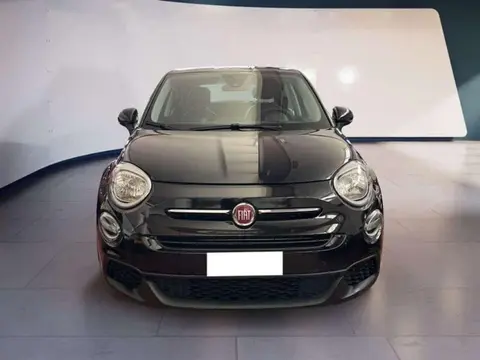 Used FIAT 500X Petrol 2019 Ad 