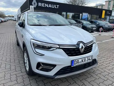 Annonce RENAULT ARKANA Hybride 2023 d'occasion 