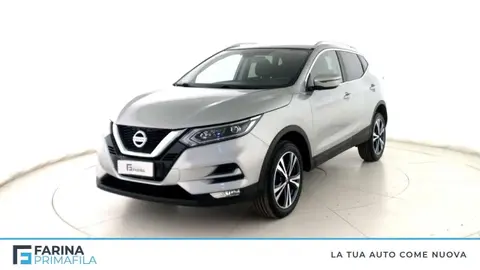 Used NISSAN QASHQAI Diesel 2019 Ad 