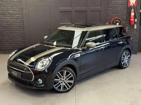 Annonce MINI COOPER Essence 2019 d'occasion 