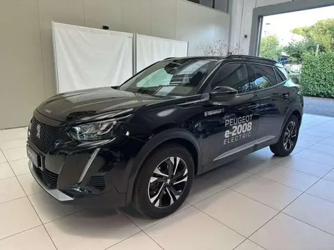 Annonce PEUGEOT 2008 Électrique 2023 d'occasion 