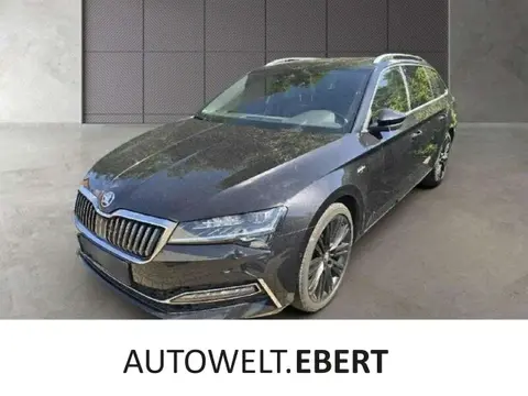 Used SKODA SUPERB Petrol 2021 Ad 