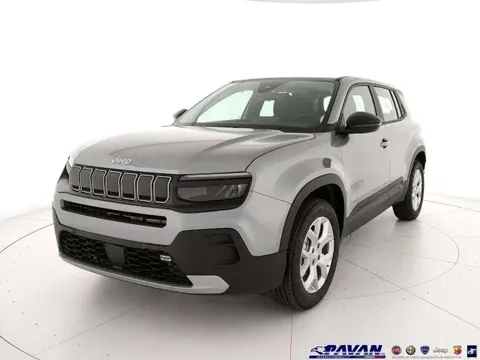 Used JEEP AVENGER Petrol 2024 Ad 