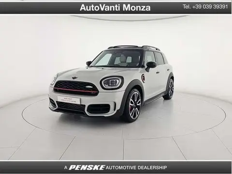 Used MINI JOHN COOPER WORKS Petrol 2021 Ad 