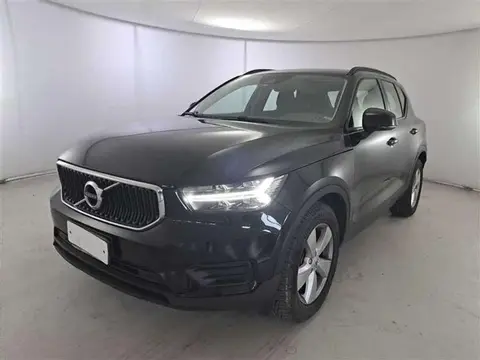 Used VOLVO XC40 Diesel 2019 Ad 