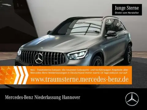 Used MERCEDES-BENZ CLASSE GLC Petrol 2020 Ad 