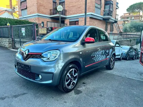 Annonce RENAULT TWINGO Essence 2019 d'occasion 