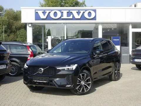 Used VOLVO XC60 Petrol 2024 Ad 