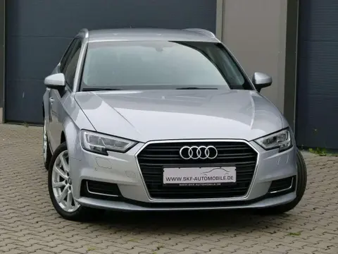 Annonce AUDI A3 Diesel 2019 d'occasion 