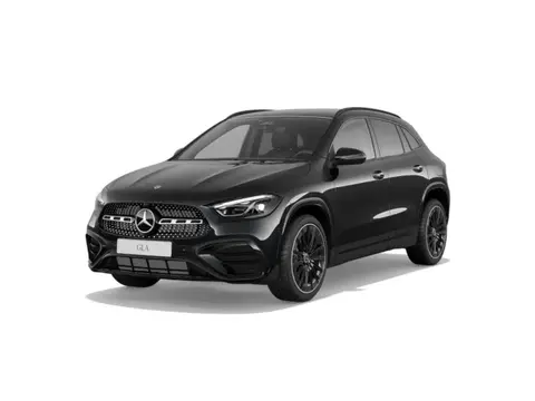 Annonce MERCEDES-BENZ CLASSE GLA Diesel 2024 d'occasion 